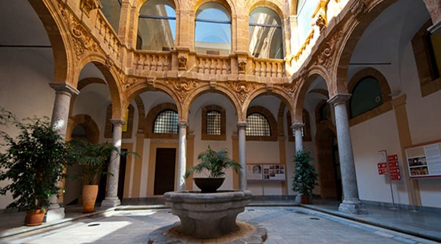 Archivio di Stato di Palermo