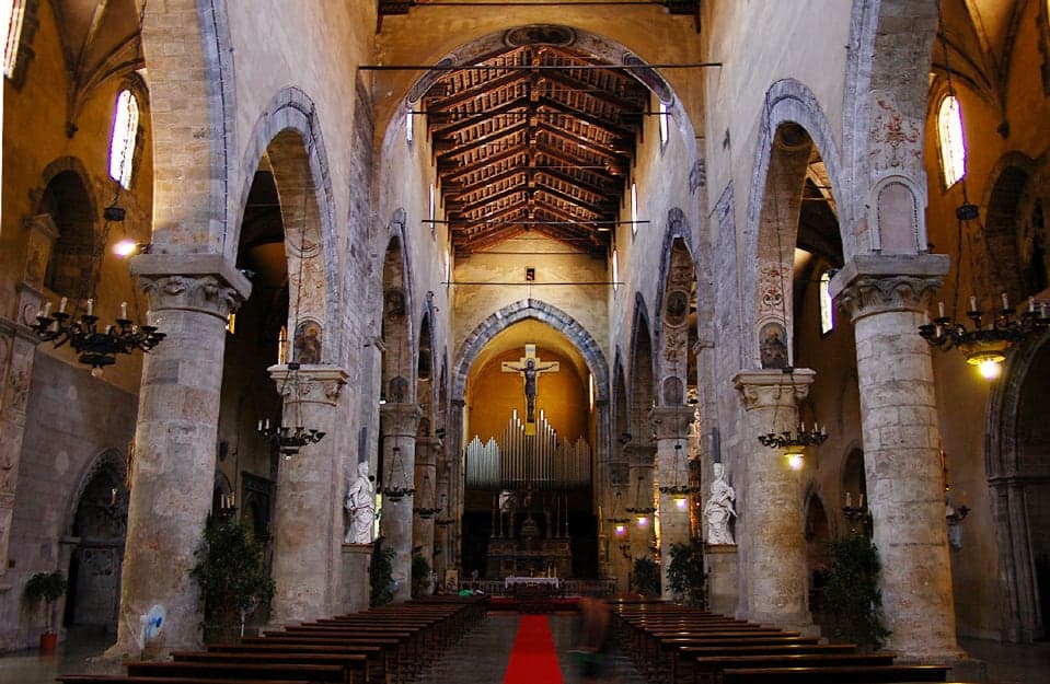 Chiesa San Francesco Assisi