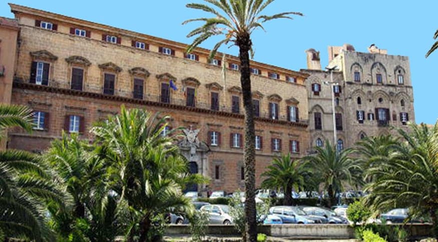 Archivio dell'Assemblea Regionale Siciliana